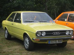 Treffen in Mörfelden 2006